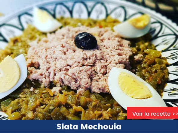 Slata Mechouia